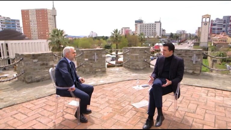 Basha: Mungesa e programit dhe bilancit e shtyn Ramën drejt marrëzive totale