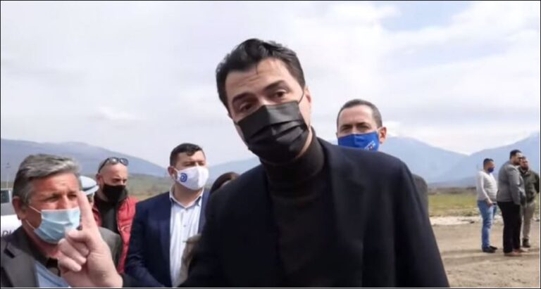 Basha: Kukësi ka pasuri por është i vjedhur, me 25 prill qytetarët do të marrin “hak”
