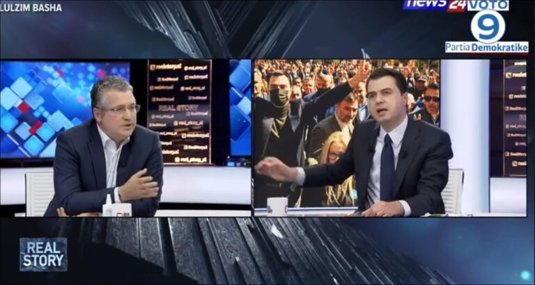 Video/ Basha: Mjerimi ka arritur proporcione që janë të paimagjinueshme