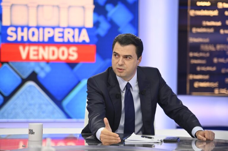 Basha: Reforma në drejtësi do të përfundojë sipas standardeve perëndimore