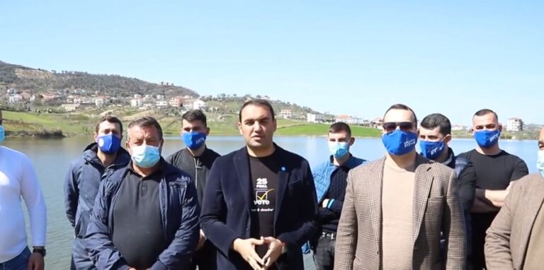 Belind Këlliçi mesazh Ramës dhe Veliajt për ditën e 1 prillit