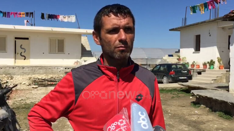 Kërcënimet pas videos me Klosin, 35-vjeçari: Jam një fshatar i thjeshtë, hallexhi…