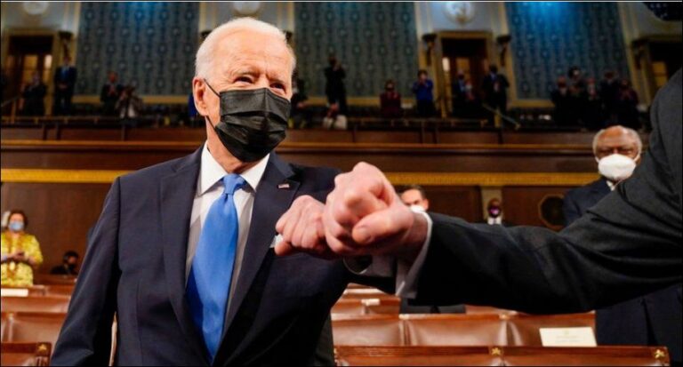 “Super plani” i Joe Biden në 100 ditët e para të presidencës së tij