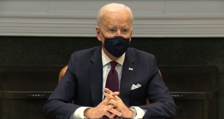 “Koha që trupat amerikane të kthehen në atdhe”/ Biden: Tërheqja e plotë nga Afganistani fillon më 1 maj