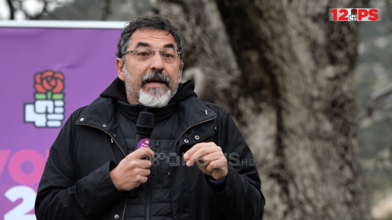 Çuçi: Rama kërkon votën që të qeverisë i vetëm