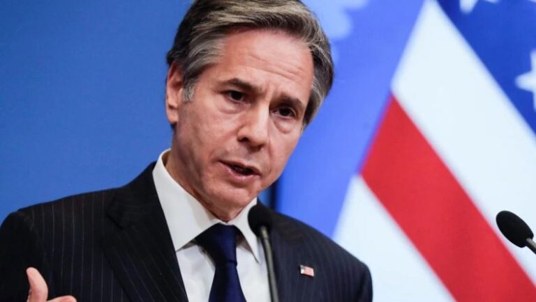 Sekretari Blinken flet për urdhrin ekzekutiv të Presidentit Biden: Korrupsioni kërcënon barazinë ekonomike në Ballkan