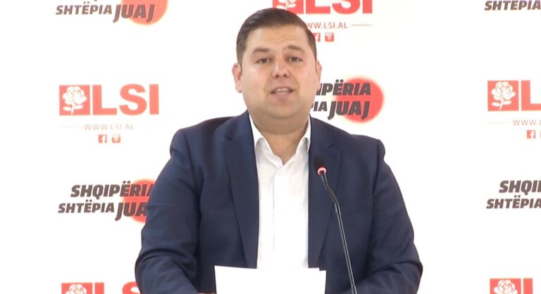KAS refuzoi kërkesën e LSI për Vlorën, Braimllari: Do nxjerrim faktet zyrtare nga procesverbalet