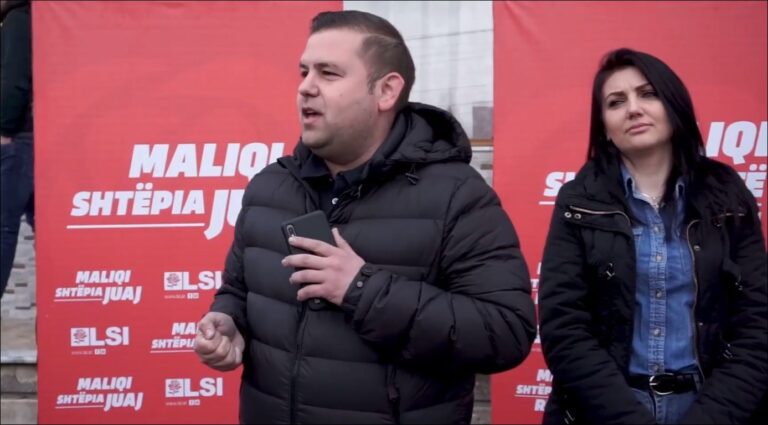 Braimllari: Niko Peleshi po mashtron qytetarët e Korçës duke u premtuar legalizimet e shtëpive