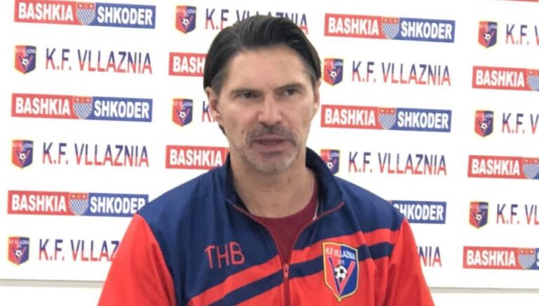 Brdaric: Zoti i futbollit ishte me Tiranën, kemi edhe 7 finale!