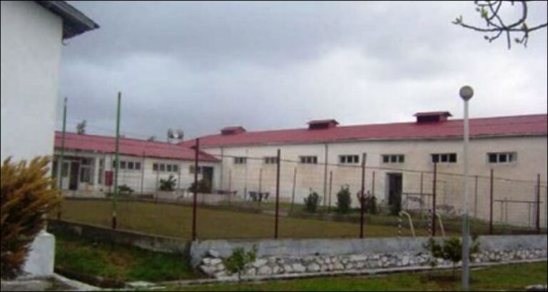 Numërohen votat e të dënuarve në burgun e Rrogozhinës (SHIFRAT)