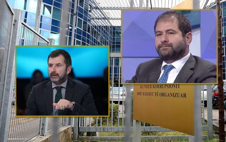 Vendimi “bombë” i Strasburgut, VOA: Të dhënat u përdorën nga PS