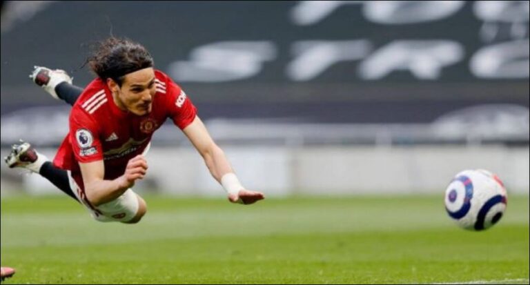 Insistimi i United nuk e bind, dy arsye pse Cavani nuk do të rinovojë