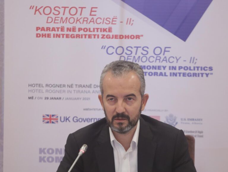 Zgjedhjet e 25 prillit/ Celibashi: 107,024 të rinj votojnë për herë të parë