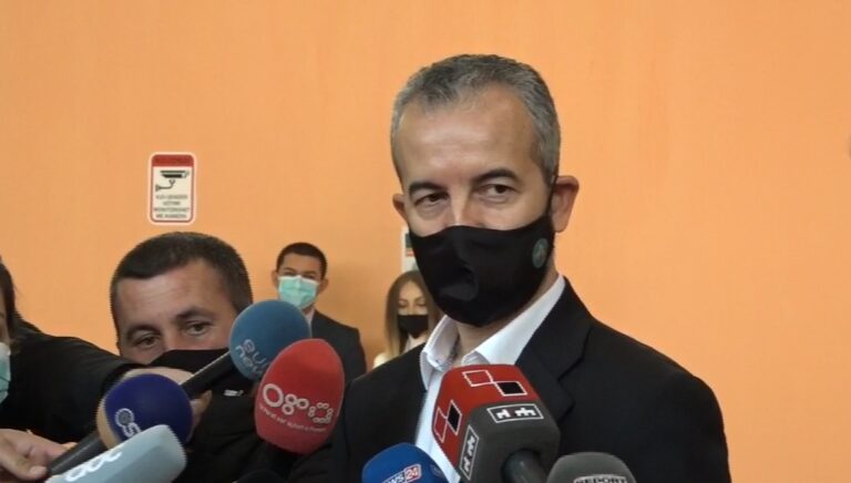 Nuk respektoi heshtjen zgjedhore, KQZ gjobit me 2 milionë lekë RTSH 2
