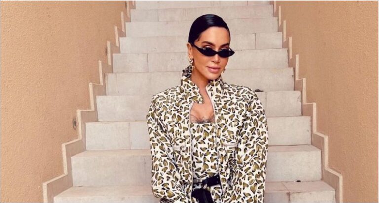 Tre muaj pas operacionit, Dafina Zeqiri tregon gjendjen shëndetësore