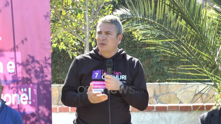 Gjiknuri: Është bast politik i vetë kryeministrit Rama ky mandat i tretë