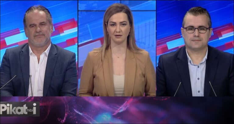 Zheji: Kryeministri qesharak, përdori çështjen e aeroportit për fushatë! Pse nuk u përdor negociata, por mori fijen e shkrepëses dhe e bëri zjarr