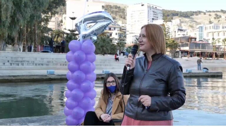 Anila Denaj, kandidatja më e votuar në Delvinë, lë pas Ramën e Gjiknurin. Ja kush kryeson nga PD