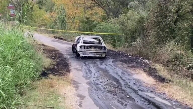 Detaje tronditëse nga tragjedia në Kavajë. Burri mori me forcë gruan nga prindërit e saj, e lidhi në makinë dhe e dogji të gjallë