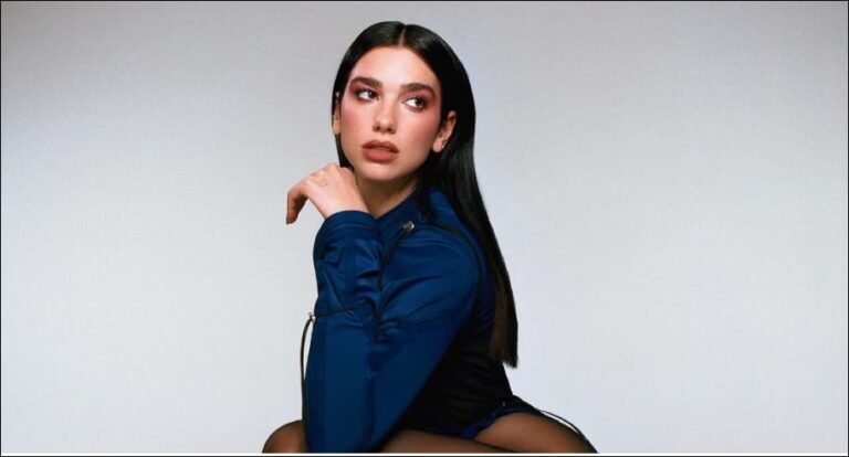 Jeni kuriozë ta shihni Dua Lipën si dukej në adoleshencë?