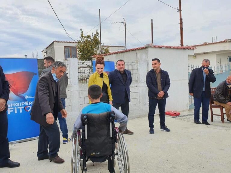 Grida Duma në Mamzotaj: Shteti është i padukshëm për qytetarët. Më 25 prill duhet të rimarrim në dorë fatin tonë