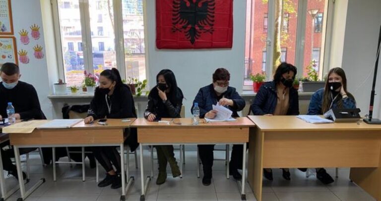 DW: Shqipëri, zgjedhje në një vit jubile