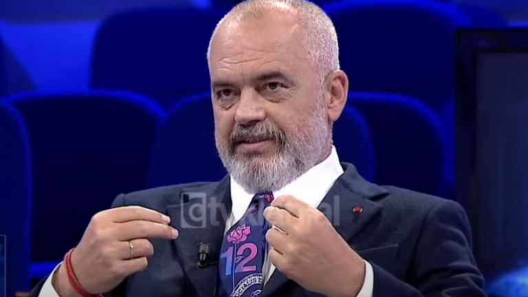 Lekët e bllokuara në Maqellarë, Rama: Preshin e sqaron policia dhe prokuroria, nuk e sqarojnë këta