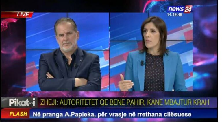 “Kush ka dashur mandat të tretë në këtë vend ka thyer qafën”, Zheji: Jeta e njerëzve më e rëndësishme se politika, opozita nuk demoralizohet