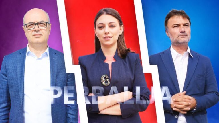 Beteja për Fierin/ Mehmetaj: Do t’i kthejmë lavdinë këtij qarku. Alibeaj: Jemi në ditën më të zezë. Koçi: Kemi shpirt punëtor