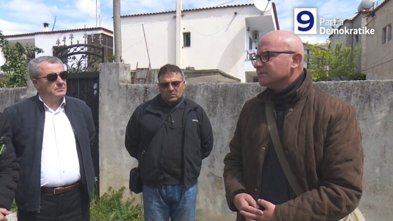 Pas Tabakut, edhe Gent Strazimiri dhe banorët e “Njësisë 7” padisin penalisht në SPAK Erjon Veliajn dhe Etilda Gjonajn