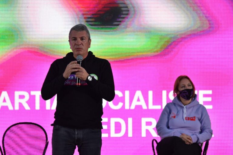 Sondazhet, Gjiknuri: Qarku Vlorë del me rezultatin më të thellë në vend