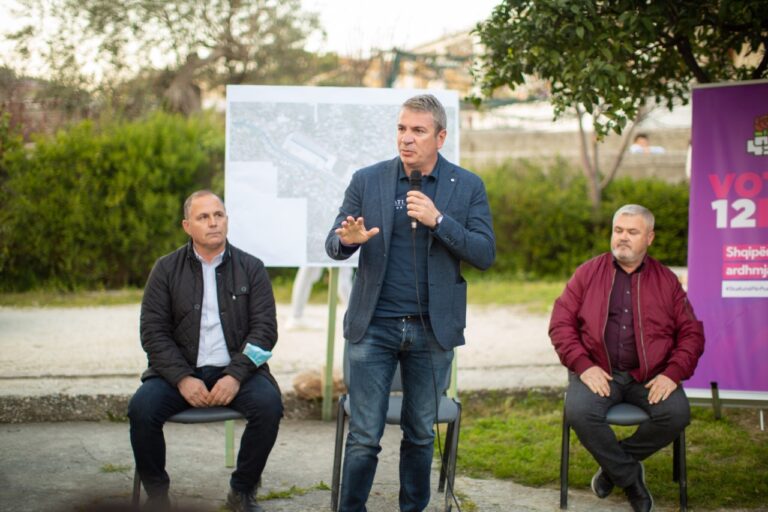 Gjiknuri: Me PD në pushtet, Vlora zhduket nga harta e investimeve