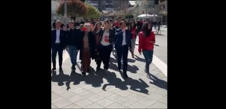 Gjinishi: Uragani i sovranit nuk ndalet, LSI forca e ndryshimit