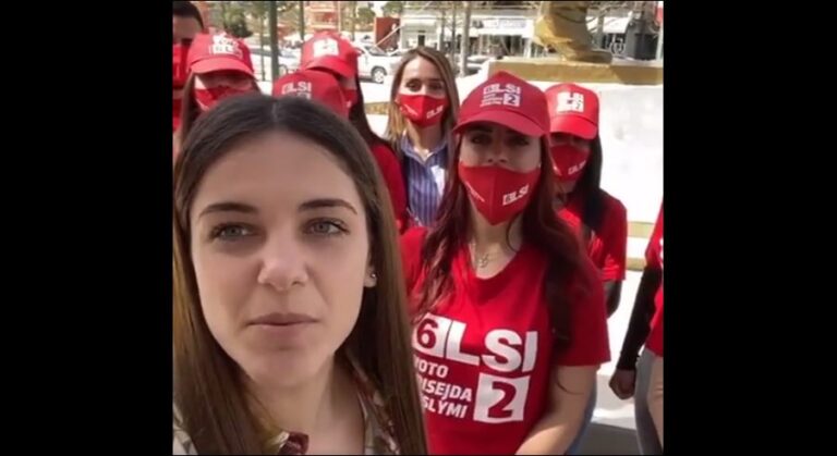 Grisejda Myslimi: Energjia dhe forca për fitoren e madhe të 25 prillit, ditës së triumfit të rinisë vlonjate, është e pandalshme