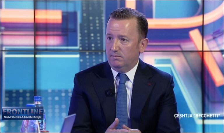 Pse nuk kandiduat në zgjedhje? Halimi: Do jap kontributin tim në PD, njerëzit janë lodhur nga keq-qeverisja