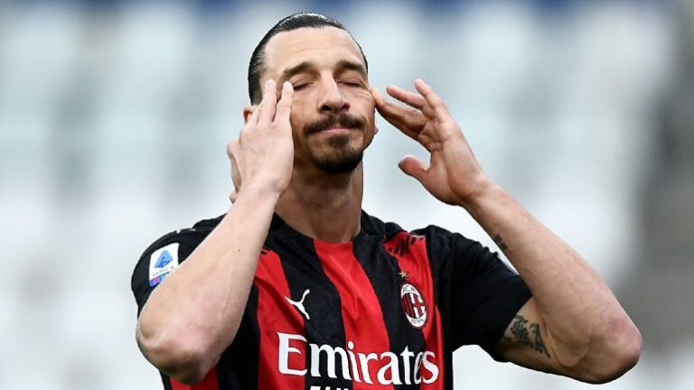 Vetëm një keqkuptim nga arbitri, por kartoni i kuq i rrezikon Ibrahimovic një pezullim të gjatë
