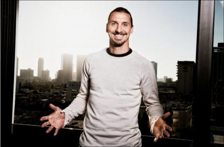 Zlatan Ibrahimoviç tani do të jetë edhe një aktor
