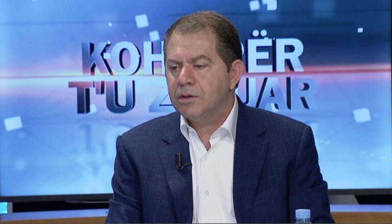 Shpëtim Idrizi: Nevojë ulëritëse për ndryshim! Rama erdhi si shpresë, po ikën si modeli më i keq