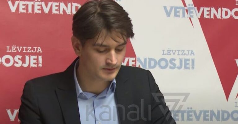 Gjobitet me 5 milionë lekë të reja kandidati i VV në Lezhë, akuzohet për organizime tubimesh të paligjshme