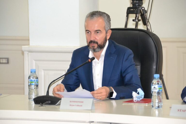 PDIU-ja nuk do të ketë numërues për votat në zgjedhjet e 25 prillit