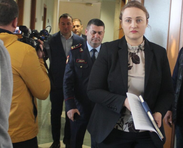 KPK konfirmon në detyrë drejtuesen e Prokurorisë së Tiranës