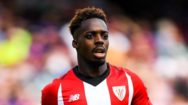 Rekordmeni në La Liga, Inaki Williams ka luajtur në çdo ndeshje këtë sezon