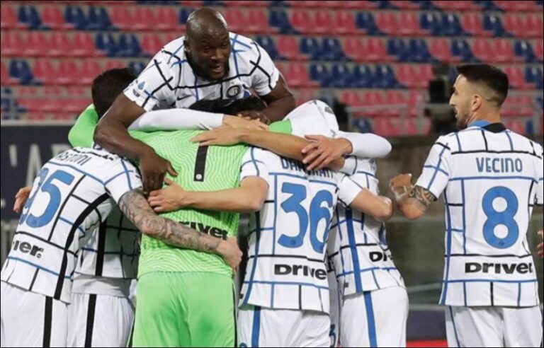 Interi bën llogaritë, me 19 pikë shpallen kampionë