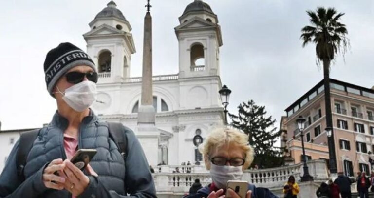 Italia shtyn rregullat anti-covid edhe për 15 ditë të tjerë për udhëtarët nga Evropa