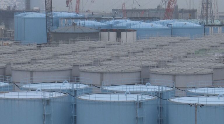 Uji i ndotur nga Fukushima në Japoni do të hidhet në det, ambientalistët japin alarmin: Do helmohet e gjithë bota