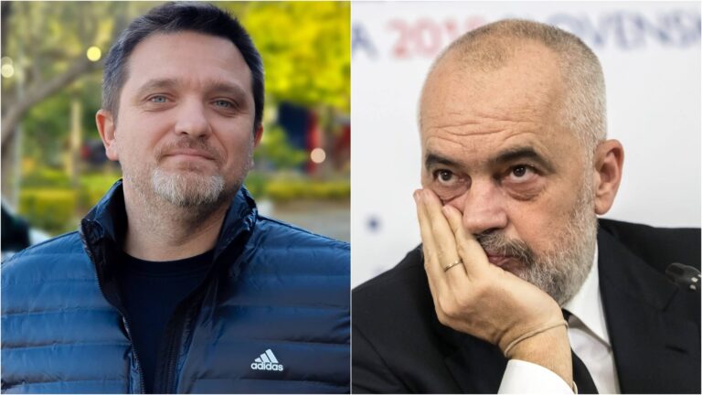 Deda i kundërvihet Ramës: Nuk mund të luash “babain e kombit” duke vaksinuar vetëm të moshuarit