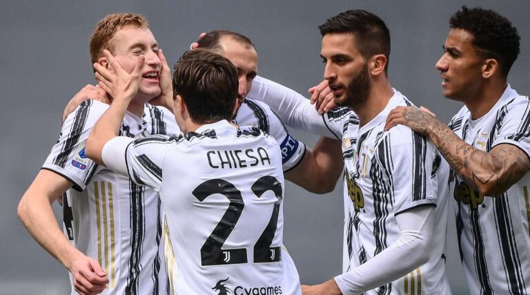 Juventus mund me lehtësi Genoan, nuk gabon as Napoli (VIDEO)