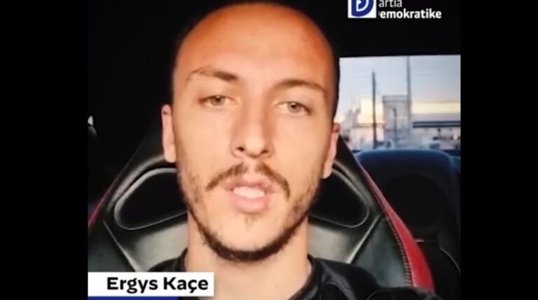 “Për të mirën e Shqipërisë dhe sportit, votoni ndryshimin”, Kaçe dhe Mavraj mbështesin Bashën