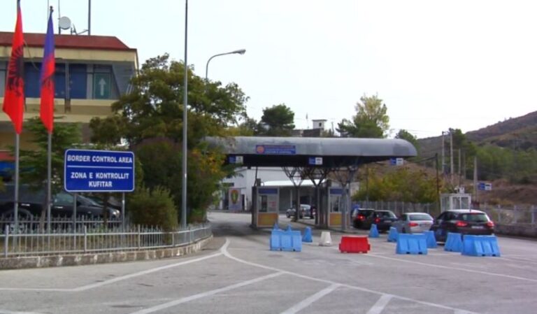 Greva në pikat kufitare të vendit, Policia: Shmangni grumbullimin