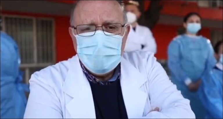 Tritan Kalo: Njerëzit nuk duhet ta harrojnë që kujdesi më i madh është ndaj vetes